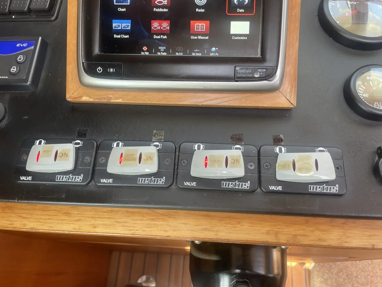 Thumbnail von Linssen 29.9 Sedan Cavania