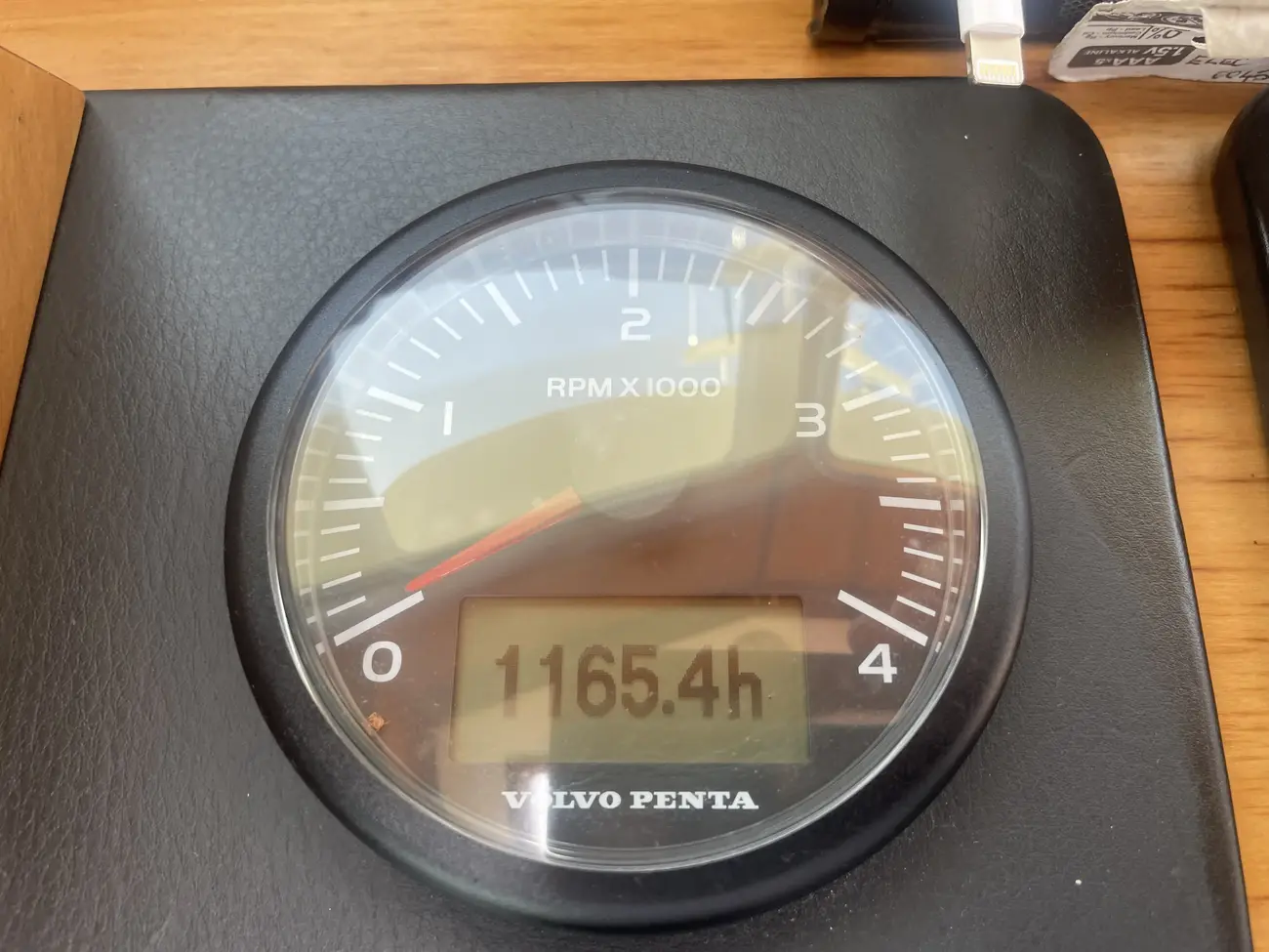 Thumbnail von Linssen 29.9 Sedan Cavania