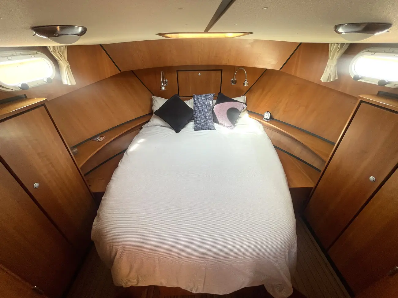 Thumbnail von Linssen 29.9 Sedan Cavania