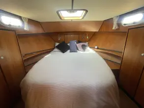 Thumbnail von Linssen 29.9 Sedan Cavania