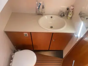 Thumbnail von Linssen 29.9 Sedan Cavania