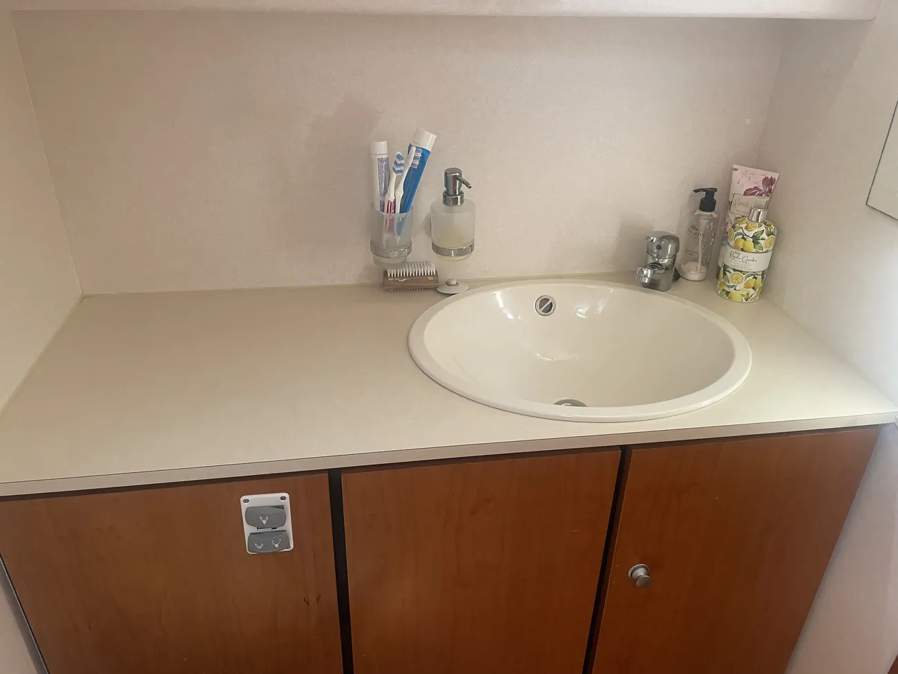 Thumbnail von Linssen 29.9 Sedan Cavania