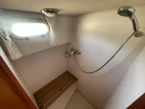 Thumbnail von Linssen 29.9 Sedan Cavania