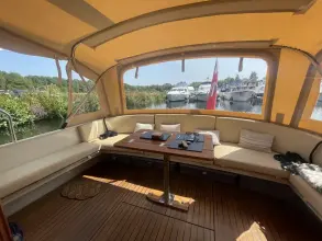 Thumbnail von Linssen 29.9 Sedan Cavania