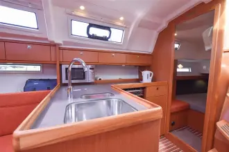 Thumbnail von Bavaria 37 Cruiser