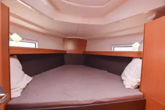 Thumbnail von Bavaria 37 Cruiser