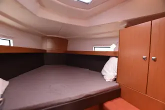 Thumbnail von Bavaria 37 Cruiser