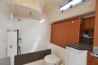 Thumbnail von Bavaria 37 Cruiser