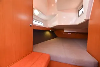 Thumbnail von Bavaria 37 Cruiser