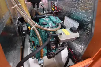 Thumbnail von Bavaria 37 Cruiser