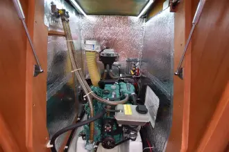 Thumbnail von Bavaria 37 Cruiser