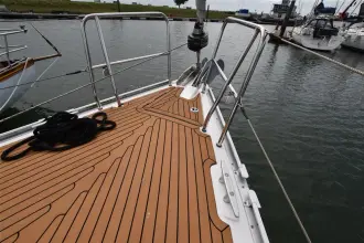 Thumbnail von Bavaria 37 Cruiser