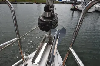 Thumbnail von Bavaria 37 Cruiser