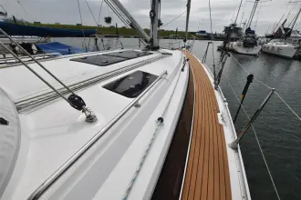 Thumbnail von Bavaria 37 Cruiser