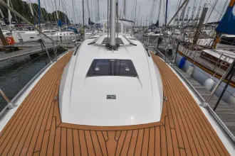 Thumbnail von Bavaria 37 Cruiser