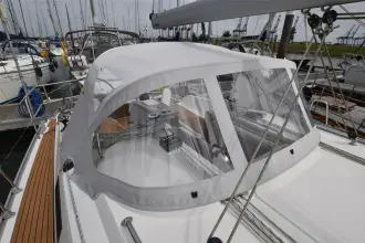 Thumbnail von Bavaria 37 Cruiser
