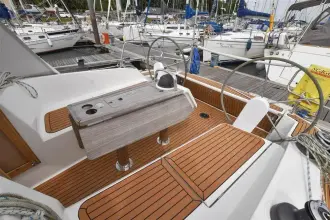 Thumbnail von Bavaria 37 Cruiser