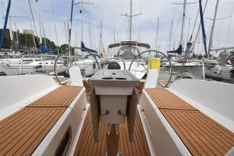 Thumbnail von Bavaria 37 Cruiser