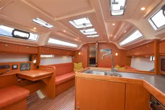 Thumbnail von Bavaria 37 Cruiser