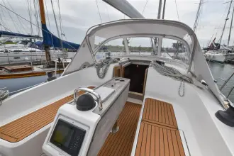 Thumbnail von Bavaria 37 Cruiser
