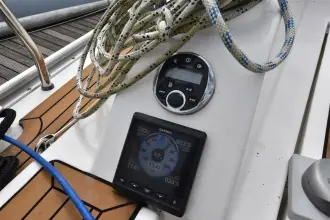 Thumbnail von Bavaria 37 Cruiser