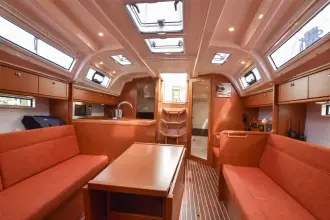 Thumbnail von Bavaria 37 Cruiser