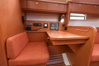 Thumbnail von Bavaria 37 Cruiser