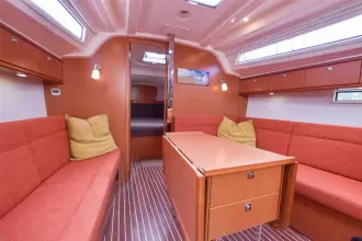 Thumbnail von Bavaria 37 Cruiser