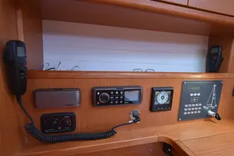 Thumbnail von Bavaria 37 Cruiser