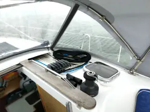 Thumbnail von Jeanneau Sun Odyssey 39 DS Mrs Brown