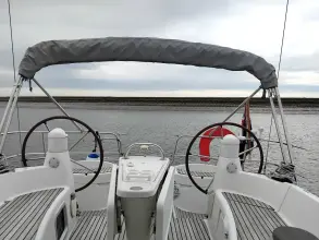 Thumbnail von Jeanneau Sun Odyssey 39 DS Mrs Brown