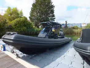 Thumbnail von Brig Eagle 8