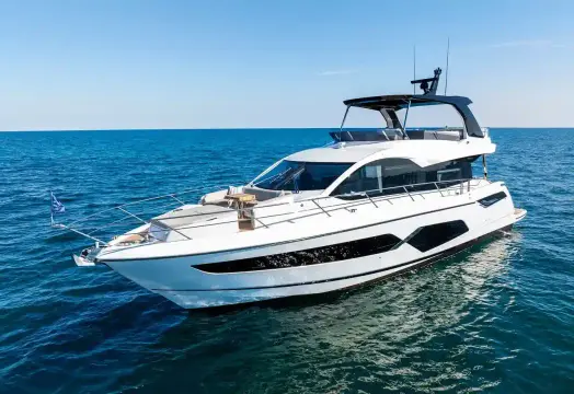 Sunseeker Manhattan 68 3042568