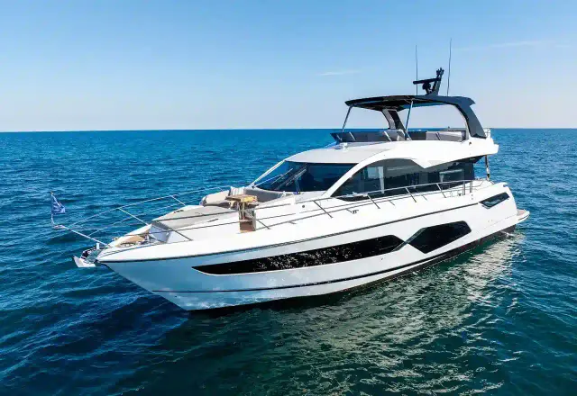 Sunseeker Manhattan 68 3042568