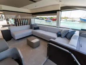 Thumbnail von Sunseeker Manhattan 68 3042568