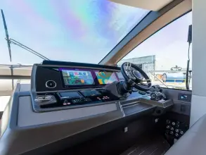 Thumbnail von Sunseeker Manhattan 68 3042568