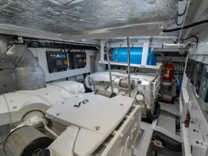 Thumbnail von Sunseeker Manhattan 68 3042568