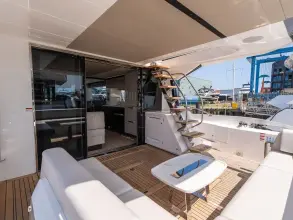 Thumbnail von Sunseeker Manhattan 68 3042568