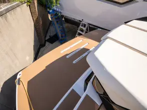 Thumbnail von Sunseeker Superhawk 55 7522555