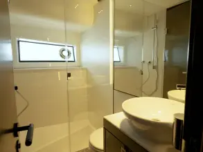 Thumbnail von Sunseeker Superhawk 55 7522555