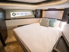 Thumbnail von Sunseeker Superhawk 55 7522555