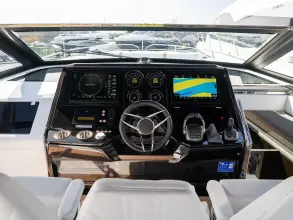 Thumbnail von Sunseeker Superhawk 55 7522555