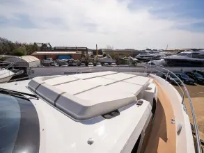 Thumbnail von Sunseeker Superhawk 55 7522555