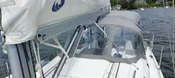 Thumbnail von Beneteau Oceanis 30.1 Sea Biscuit
