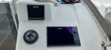 Thumbnail von Beneteau Oceanis 30.1 Sea Biscuit