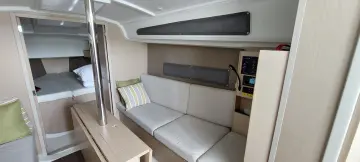 Thumbnail von Beneteau Oceanis 30.1 Sea Biscuit