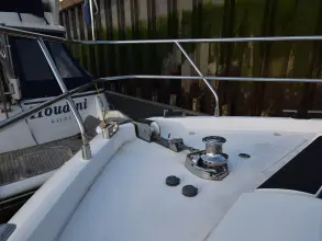 Thumbnail von Fairline Squadron 42 SERENITY