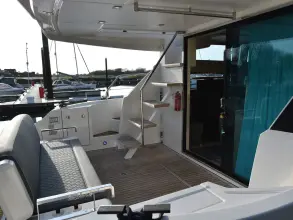 Thumbnail von Fairline Squadron 42 SERENITY