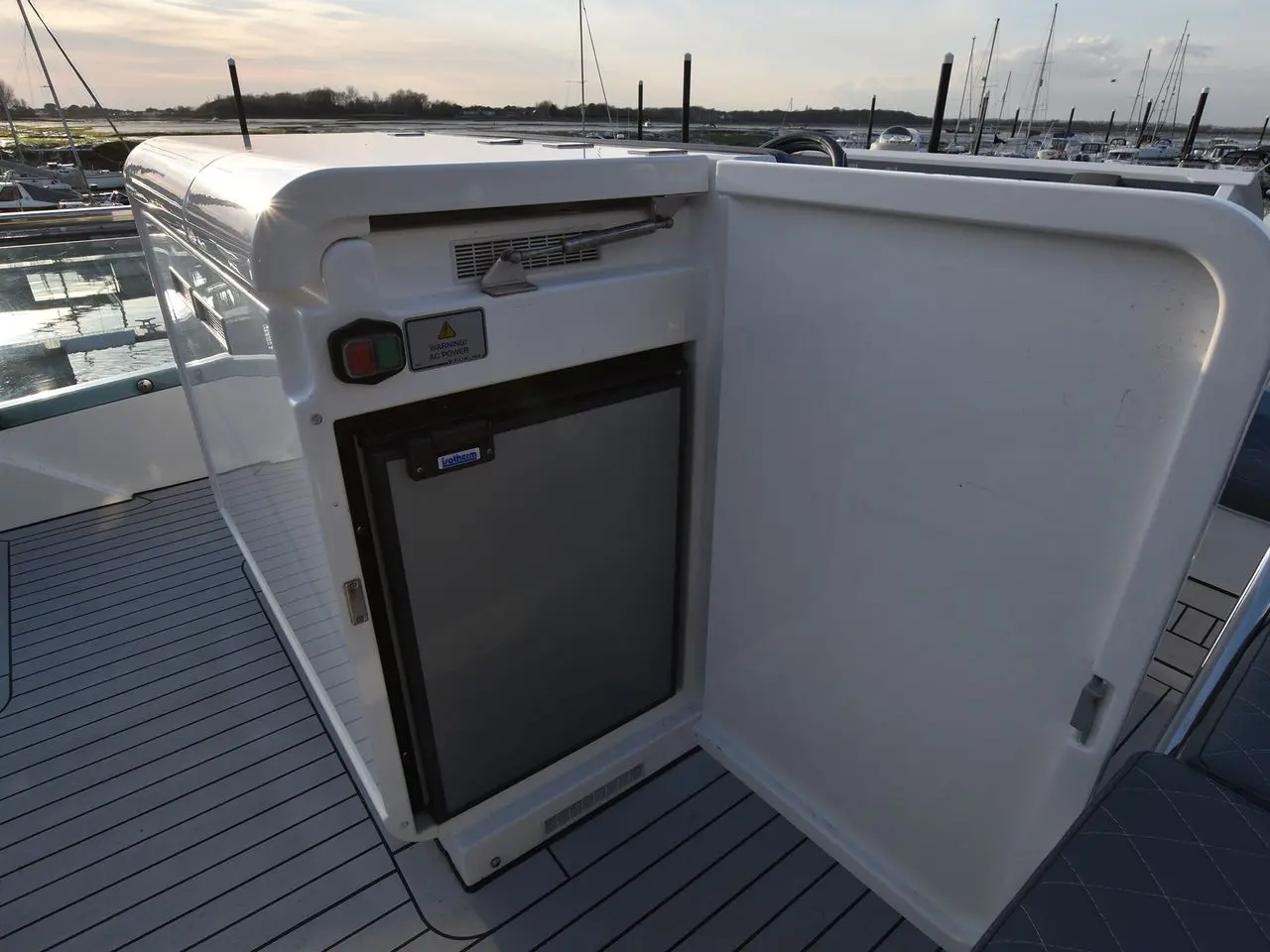 Thumbnail von Fairline Squadron 42 SERENITY