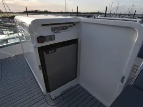 Thumbnail von Fairline Squadron 42 SERENITY